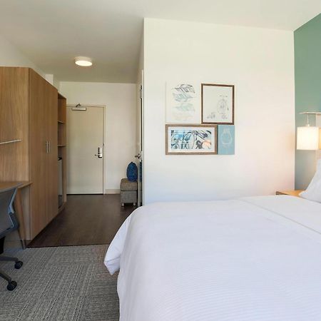 Hotel Element Ontario Rancho Cucamonga Zewnętrze zdjęcie
