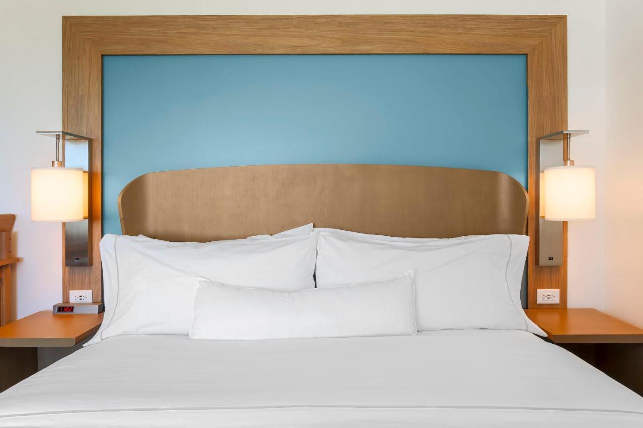 Hotel Element Ontario Rancho Cucamonga Zewnętrze zdjęcie