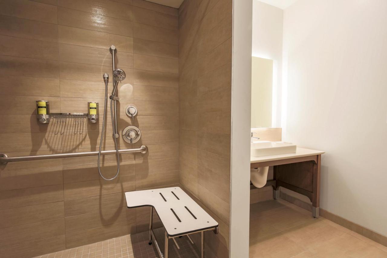 Hotel Element Ontario Rancho Cucamonga Zewnętrze zdjęcie