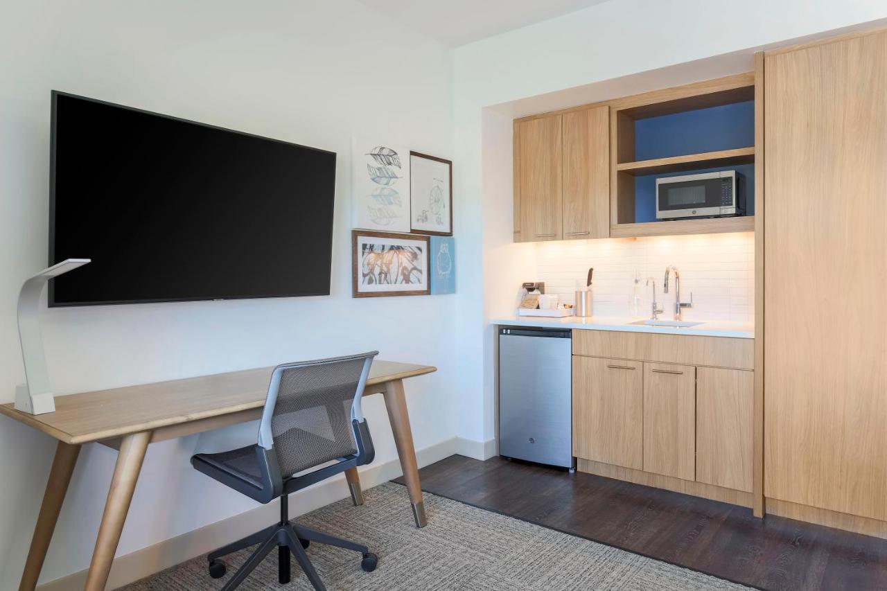 Hotel Element Ontario Rancho Cucamonga Zewnętrze zdjęcie