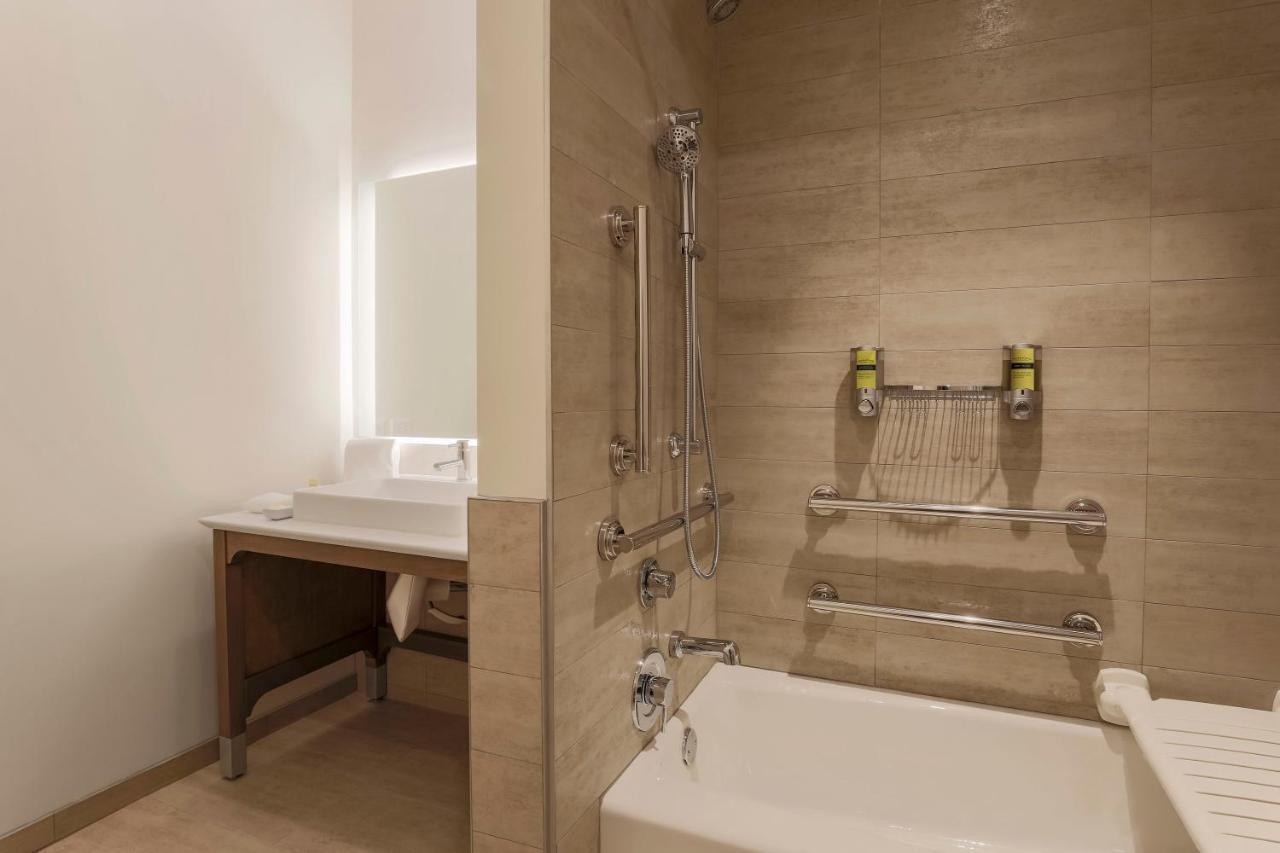 Hotel Element Ontario Rancho Cucamonga Zewnętrze zdjęcie