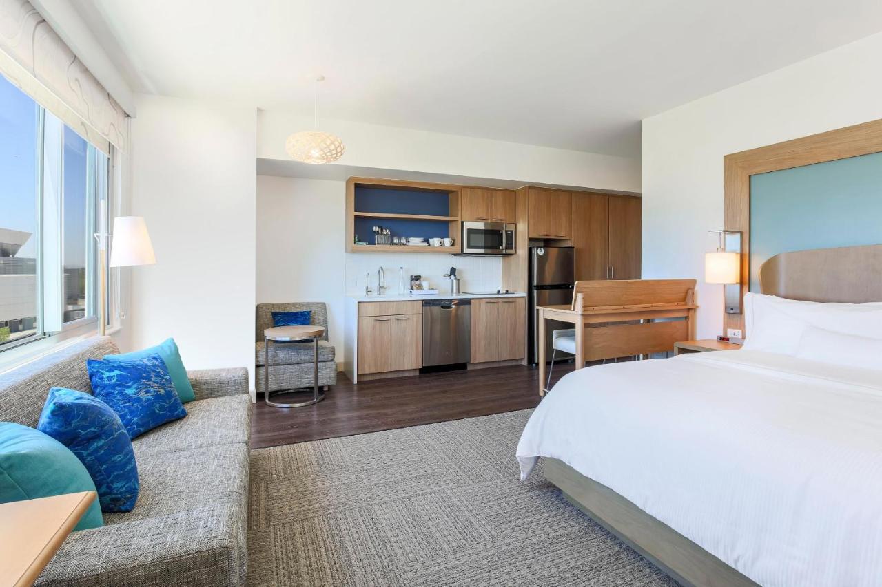 Hotel Element Ontario Rancho Cucamonga Zewnętrze zdjęcie