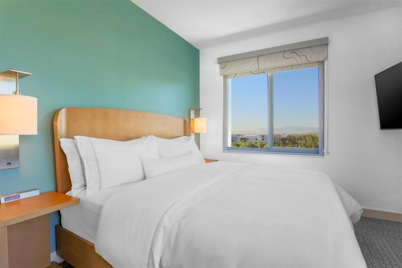 Hotel Element Ontario Rancho Cucamonga Zewnętrze zdjęcie