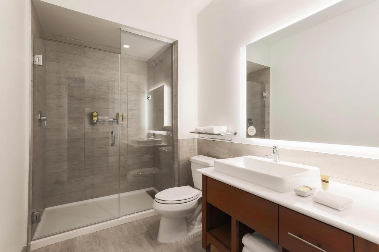 Hotel Element Ontario Rancho Cucamonga Zewnętrze zdjęcie