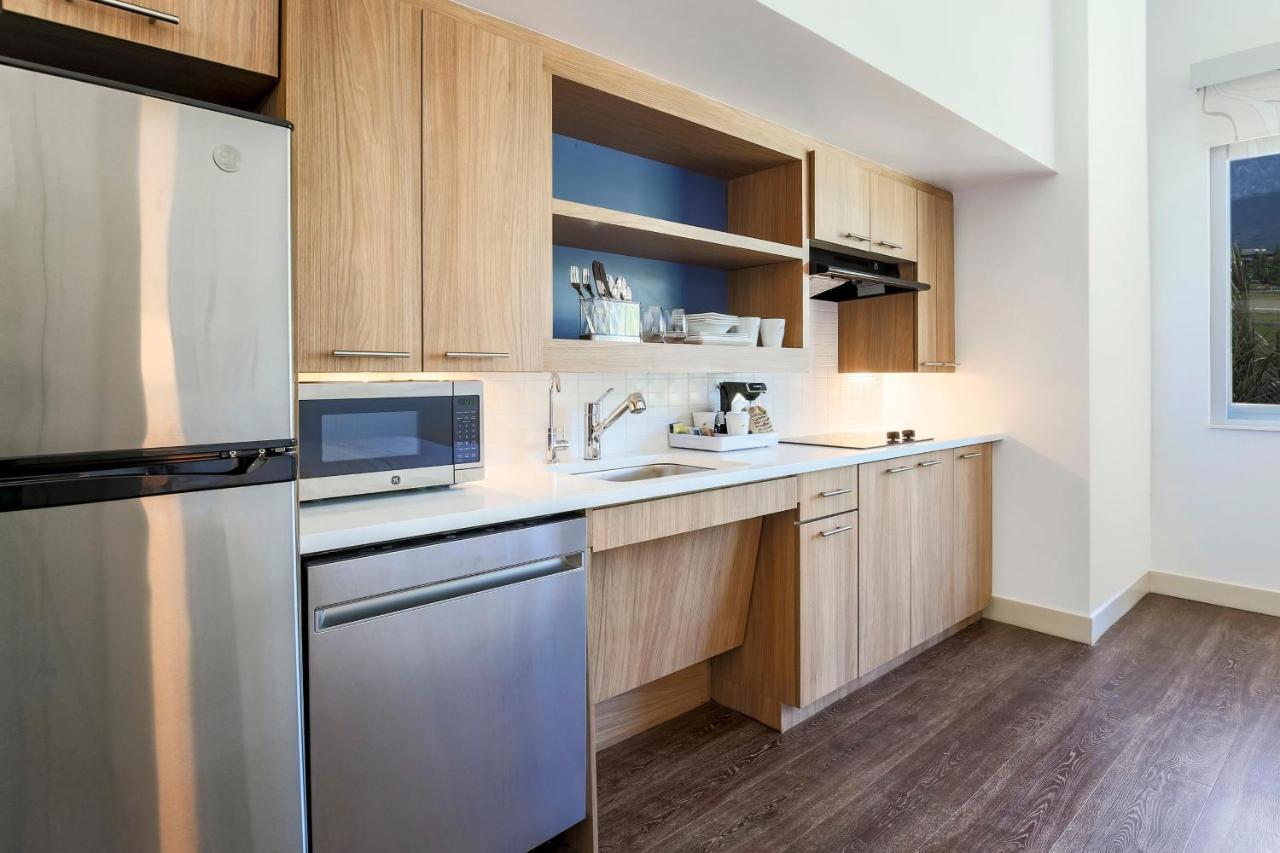 Hotel Element Ontario Rancho Cucamonga Zewnętrze zdjęcie