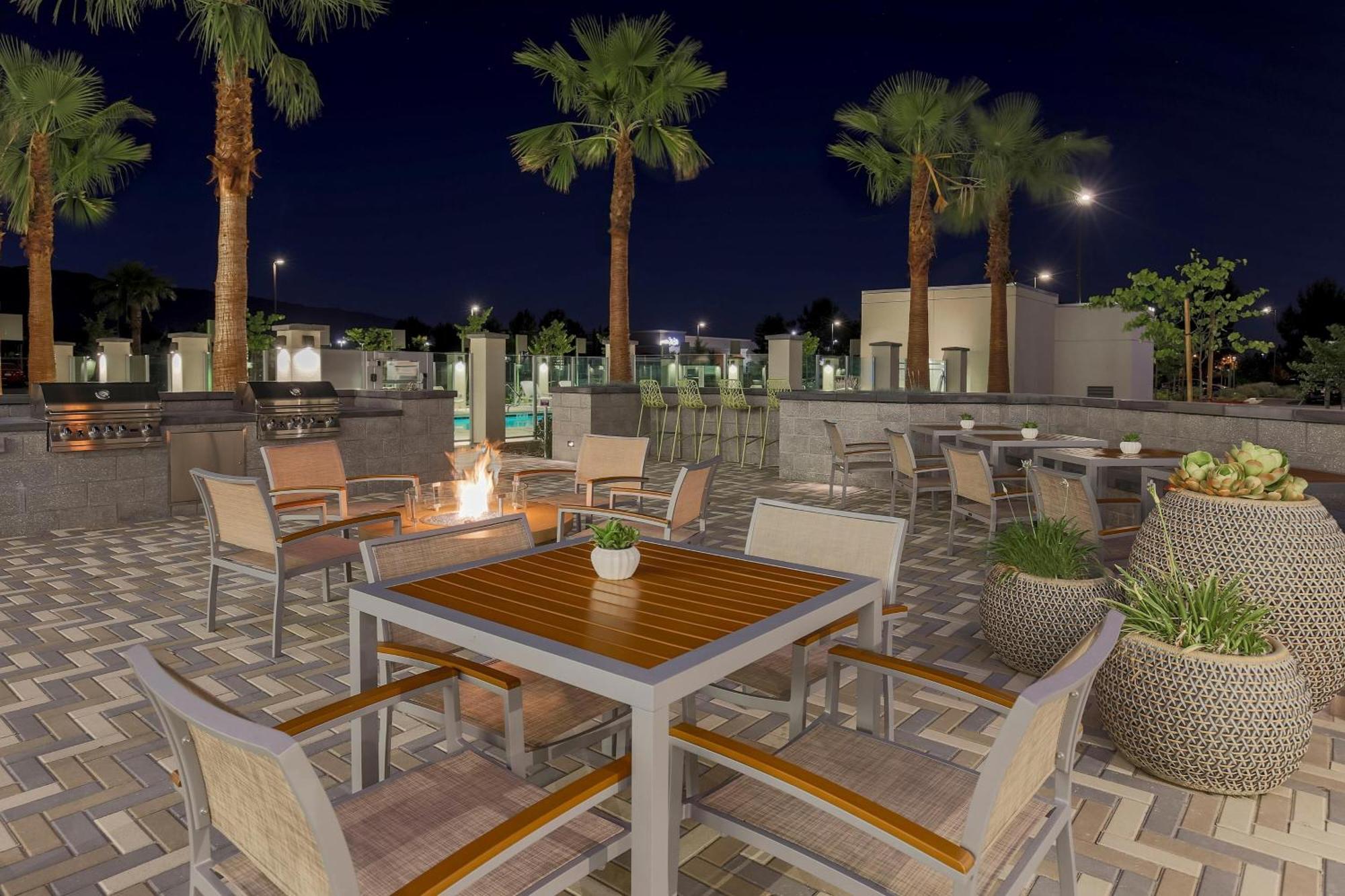 Hotel Element Ontario Rancho Cucamonga Zewnętrze zdjęcie