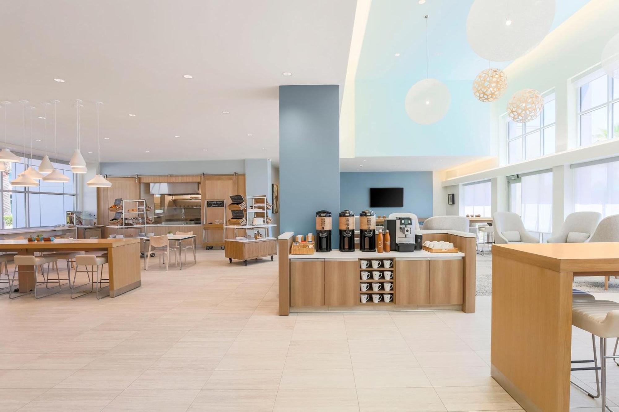Hotel Element Ontario Rancho Cucamonga Zewnętrze zdjęcie