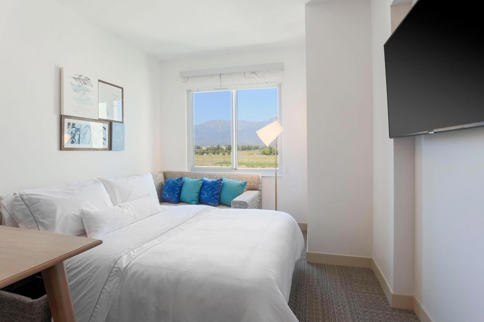 Hotel Element Ontario Rancho Cucamonga Zewnętrze zdjęcie