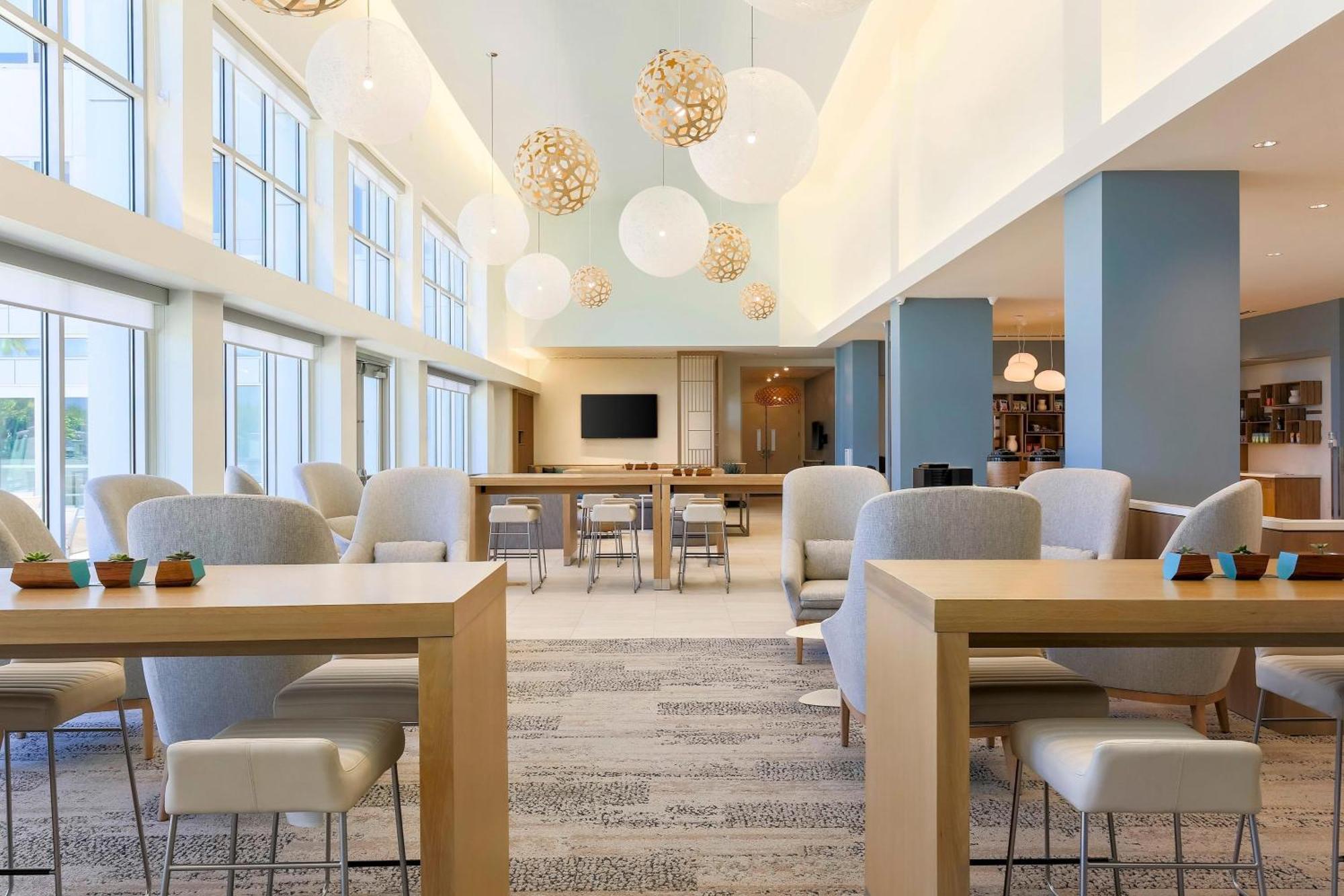 Hotel Element Ontario Rancho Cucamonga Zewnętrze zdjęcie