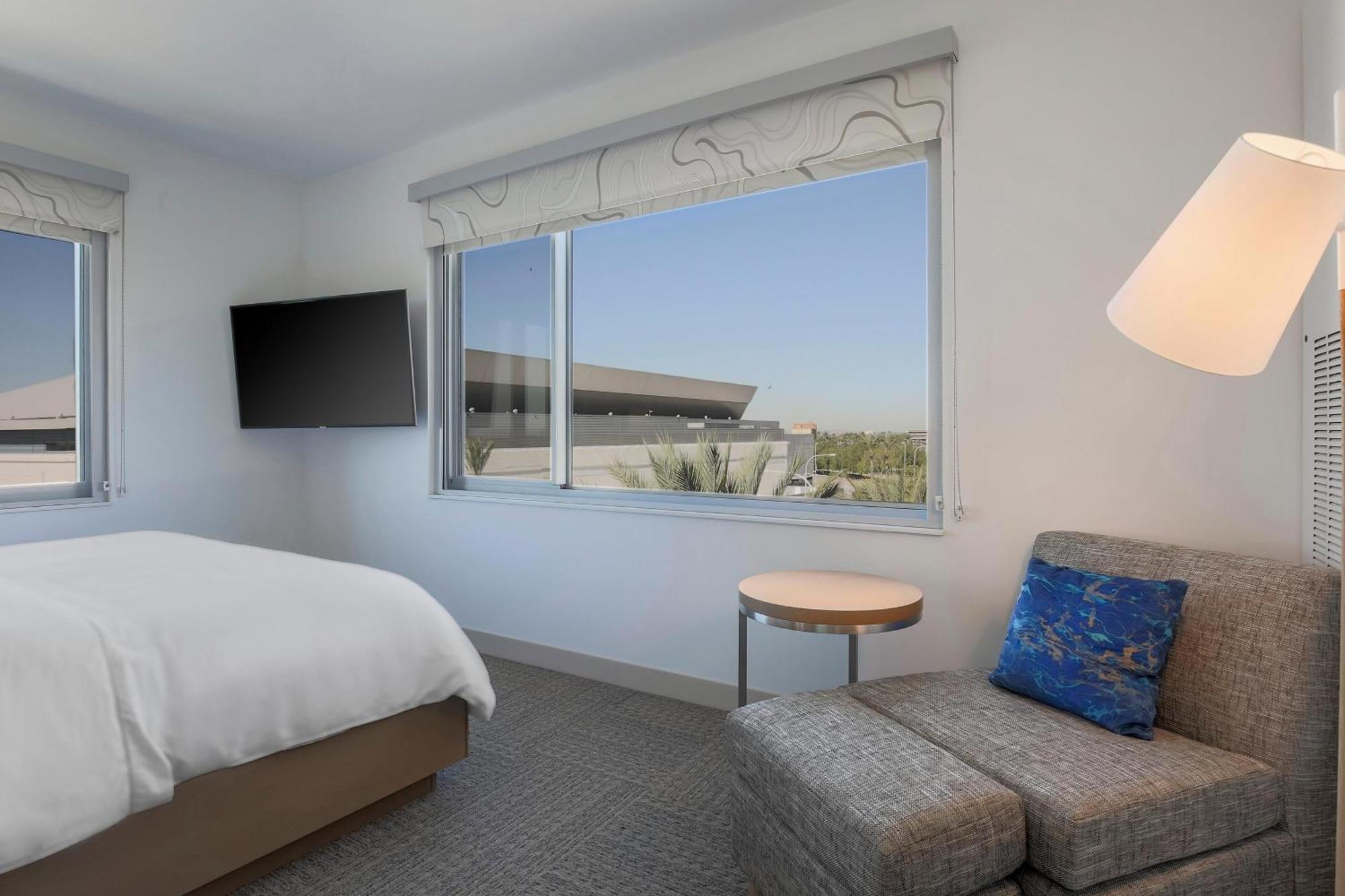 Hotel Element Ontario Rancho Cucamonga Zewnętrze zdjęcie