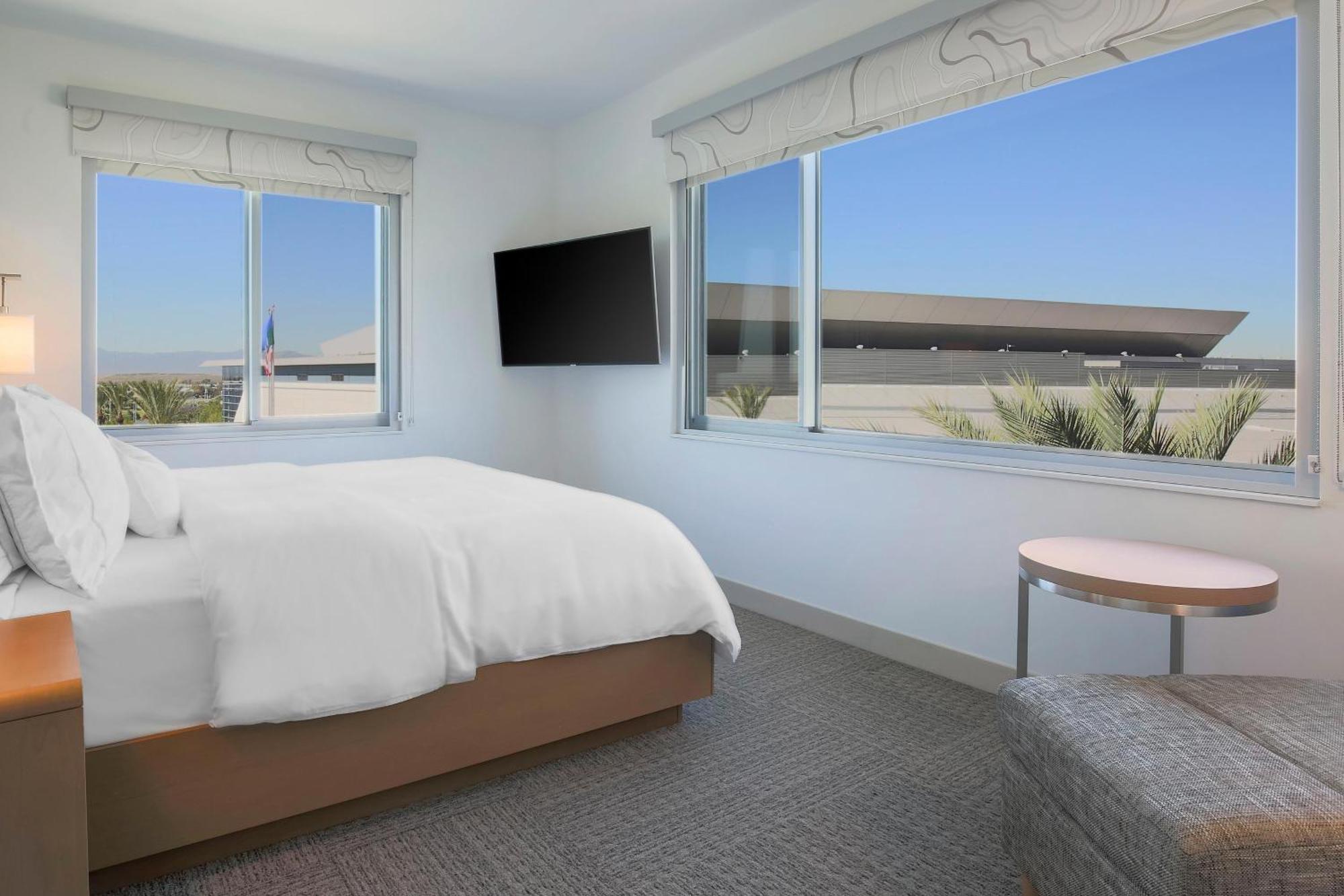 Hotel Element Ontario Rancho Cucamonga Zewnętrze zdjęcie