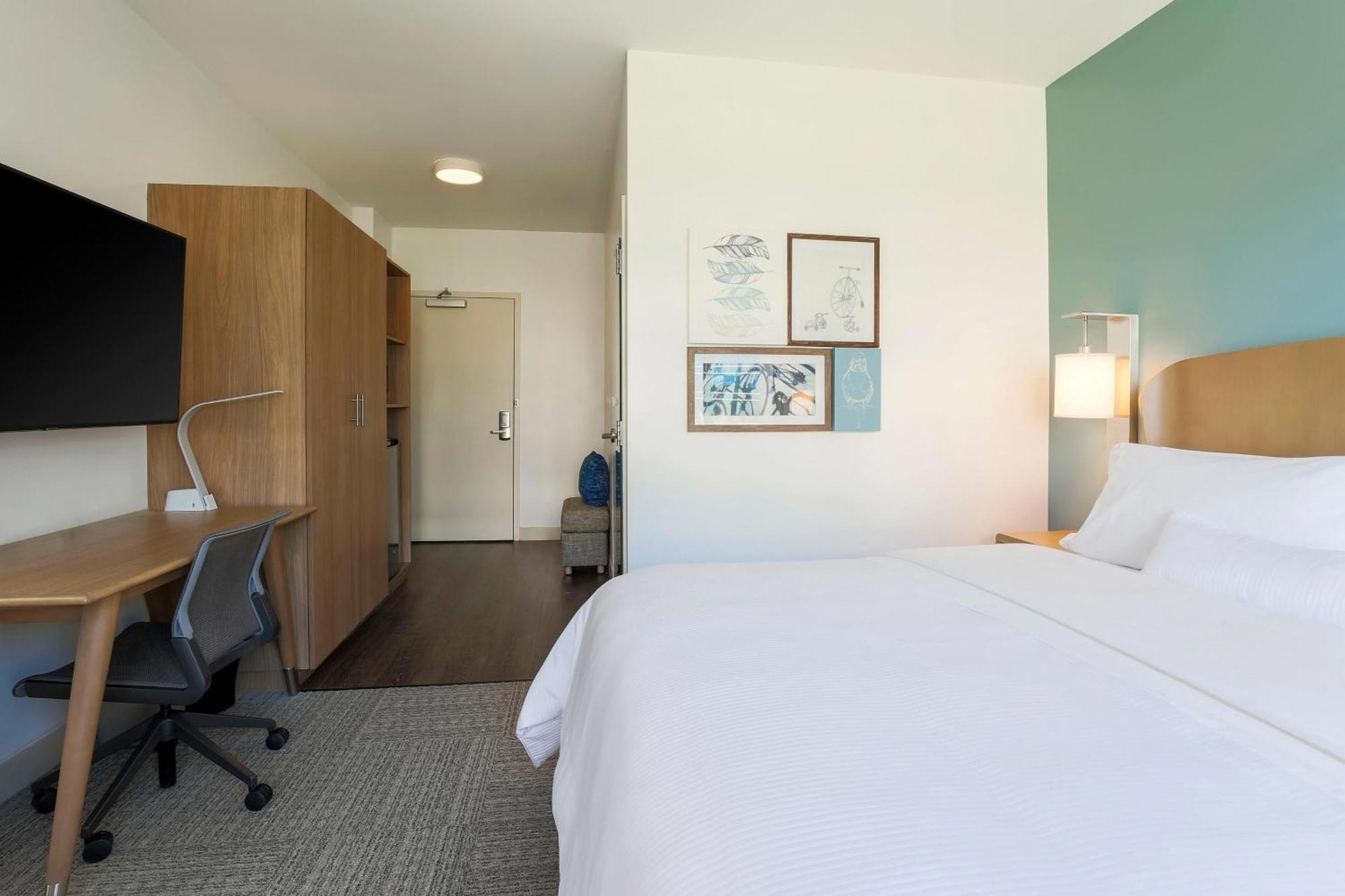 Hotel Element Ontario Rancho Cucamonga Zewnętrze zdjęcie